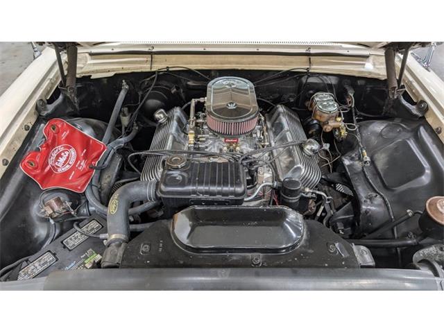 1963 Ford Galaxie 500 XL (CC-2120059) for sale in Mankato, Minnesota