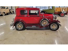 1931 Ford Model A (CC-2120590) for sale in Dearborn, Michigan