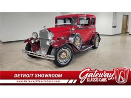 1931 Ford Model A (CC-2120590) for sale in Dearborn, Michigan