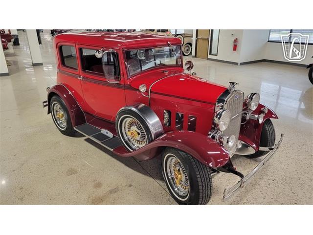 1931 Ford Model A (CC-2120590) for sale in Dearborn, Michigan