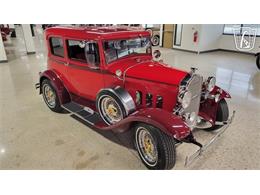 1931 Ford Model A (CC-2120590) for sale in Dearborn, Michigan