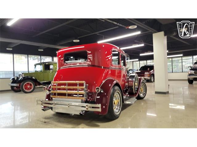 1931 Ford Model A (CC-2120590) for sale in Dearborn, Michigan