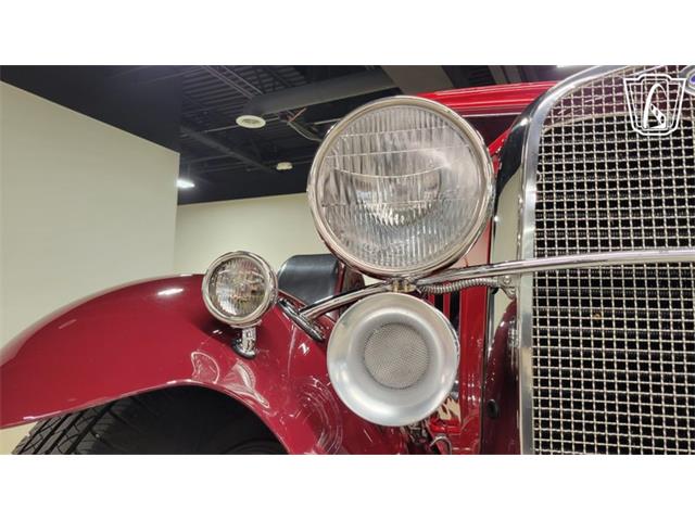 1931 Ford Model A (CC-2120590) for sale in Dearborn, Michigan
