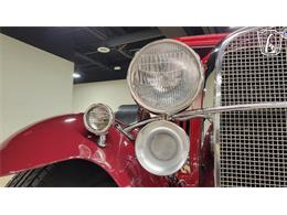 1931 Ford Model A (CC-2120590) for sale in Dearborn, Michigan