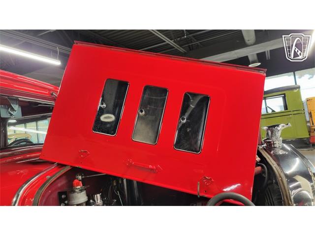 1931 Ford Model A (CC-2120590) for sale in Dearborn, Michigan