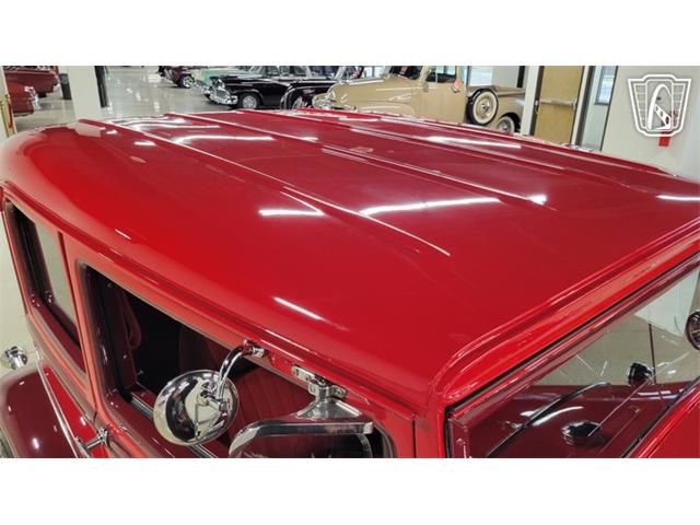 1931 Ford Model A (CC-2120590) for sale in Dearborn, Michigan