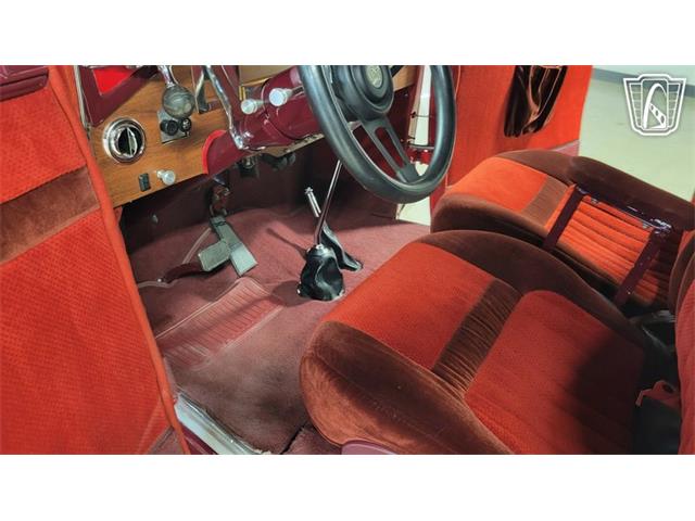 1931 Ford Model A (CC-2120590) for sale in Dearborn, Michigan