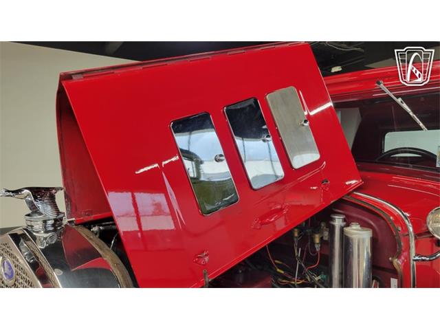 1931 Ford Model A (CC-2120590) for sale in Dearborn, Michigan