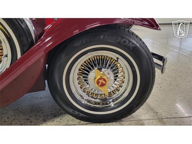 1931 Ford Model A (CC-2120590) for sale in Dearborn, Michigan