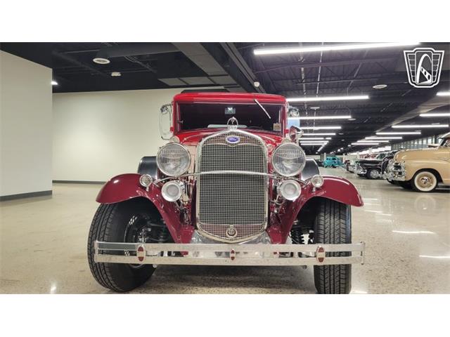 1931 Ford Model A (CC-2120590) for sale in Dearborn, Michigan