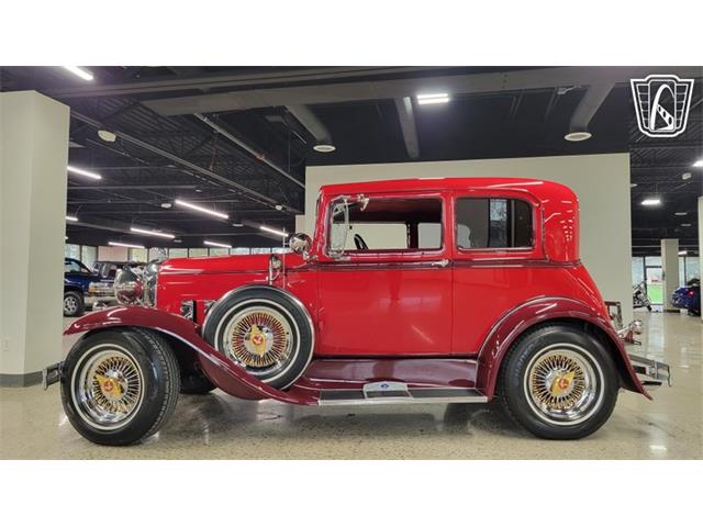 1931 Ford Model A (CC-2120590) for sale in Dearborn, Michigan