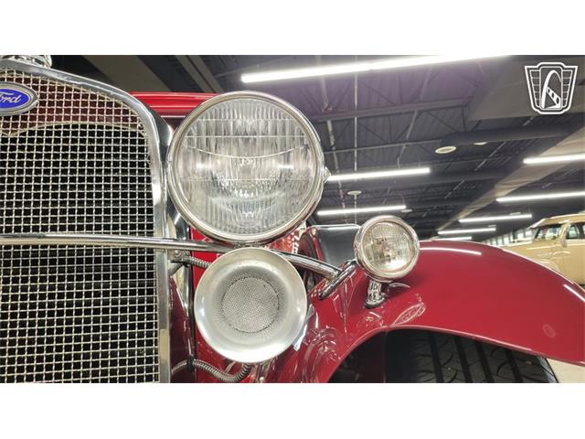 1931 Ford Model A (CC-2120590) for sale in Dearborn, Michigan