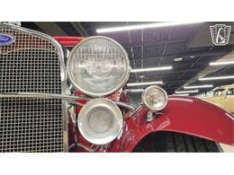 1931 Ford Model A (CC-2120590) for sale in Dearborn, Michigan