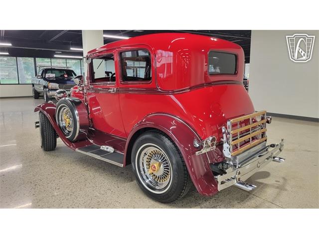 1931 Ford Model A (CC-2120590) for sale in Dearborn, Michigan