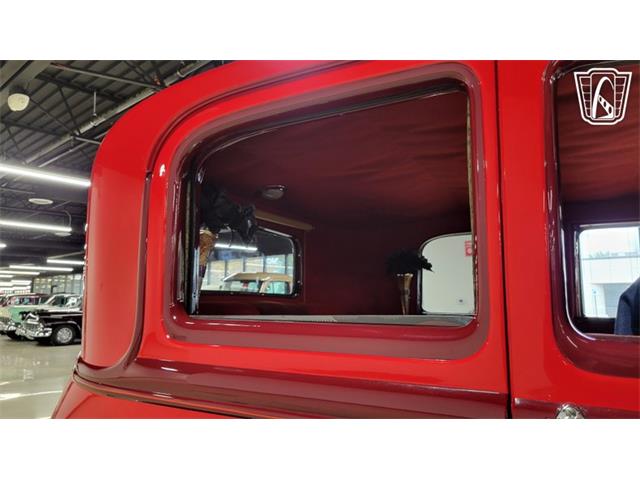 1931 Ford Model A (CC-2120590) for sale in Dearborn, Michigan