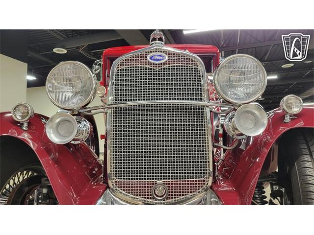 1931 Ford Model A (CC-2120590) for sale in Dearborn, Michigan