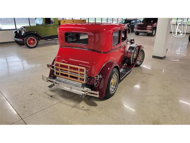 1931 Ford Model A (CC-2120590) for sale in Dearborn, Michigan