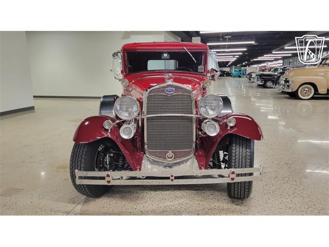 1931 Ford Model A (CC-2120590) for sale in Dearborn, Michigan