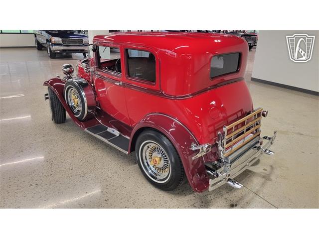 1931 Ford Model A (CC-2120590) for sale in Dearborn, Michigan