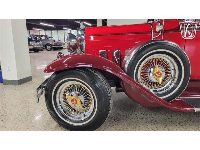 1931 Ford Model A (CC-2120590) for sale in Dearborn, Michigan