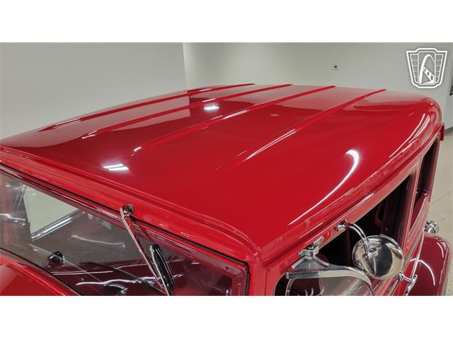 1931 Ford Model A (CC-2120590) for sale in Dearborn, Michigan