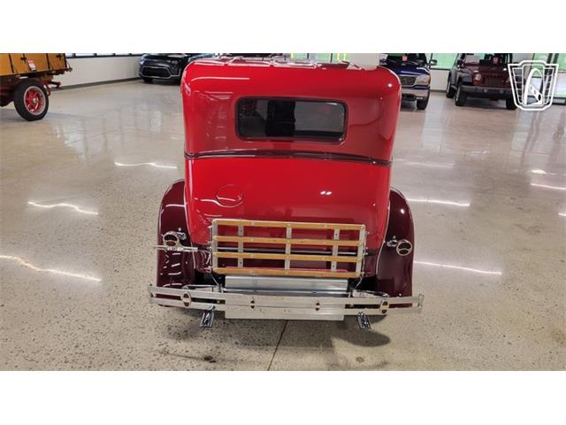 1931 Ford Model A (CC-2120590) for sale in Dearborn, Michigan
