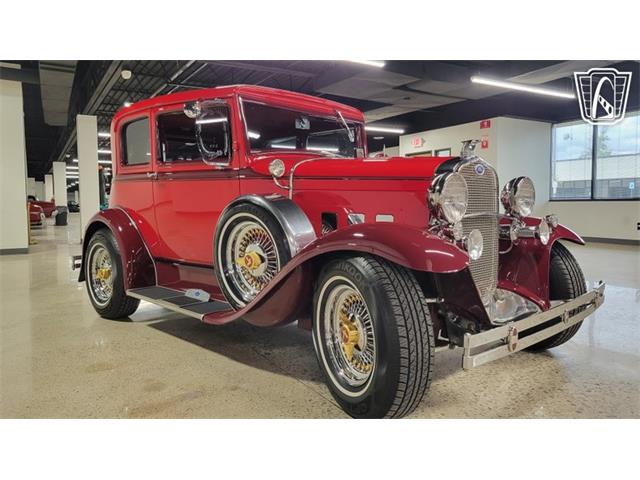 1931 Ford Model A (CC-2120590) for sale in Dearborn, Michigan