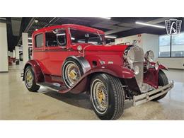 1931 Ford Model A (CC-2120590) for sale in Dearborn, Michigan