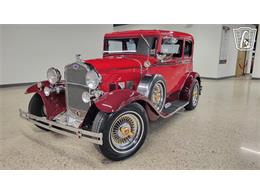 1931 Ford Model A (CC-2120590) for sale in Dearborn, Michigan
