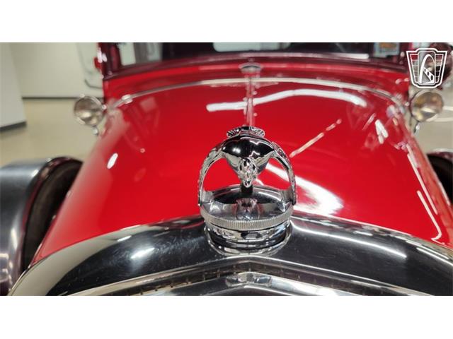 1931 Ford Model A (CC-2120590) for sale in Dearborn, Michigan