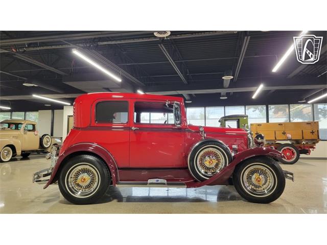 1931 Ford Model A (CC-2120590) for sale in Dearborn, Michigan