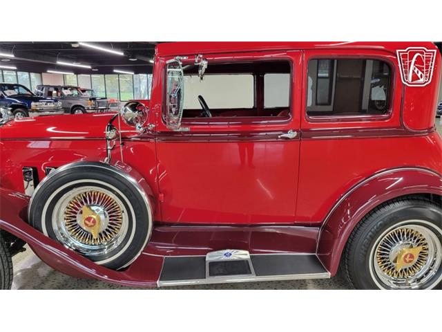 1931 Ford Model A (CC-2120590) for sale in Dearborn, Michigan