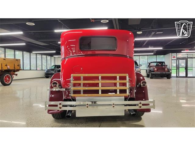 1931 Ford Model A (CC-2120590) for sale in Dearborn, Michigan