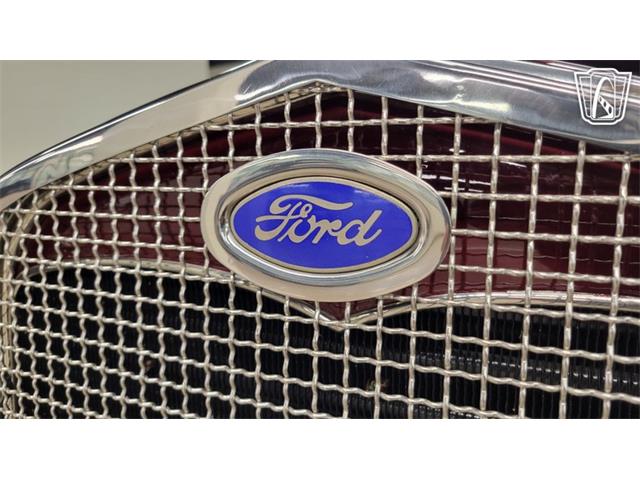 1931 Ford Model A (CC-2120590) for sale in Dearborn, Michigan