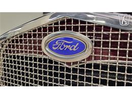 1931 Ford Model A (CC-2120590) for sale in Dearborn, Michigan
