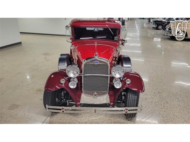 1931 Ford Model A (CC-2120590) for sale in Dearborn, Michigan