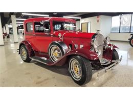 1931 Ford Model A (CC-2120590) for sale in Dearborn, Michigan