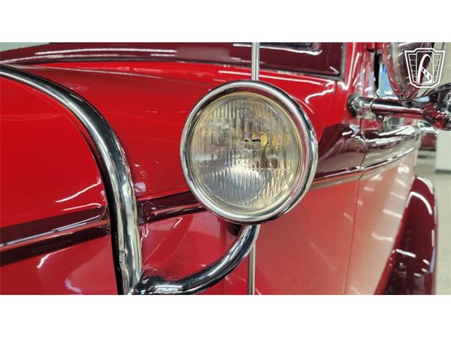 1931 Ford Model A (CC-2120590) for sale in Dearborn, Michigan