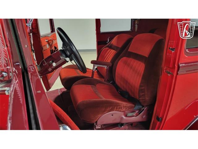 1931 Ford Model A (CC-2120590) for sale in Dearborn, Michigan