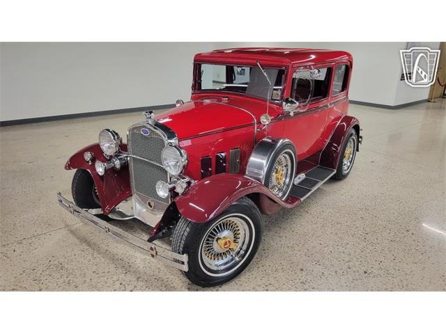 1931 Ford Model A (CC-2120590) for sale in Dearborn, Michigan