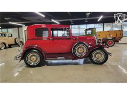 1931 Ford Model A (CC-2120590) for sale in Dearborn, Michigan