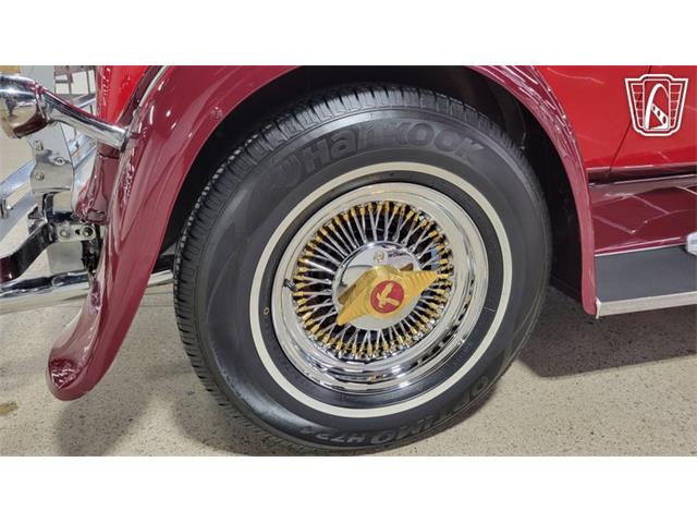 1931 Ford Model A (CC-2120590) for sale in Dearborn, Michigan