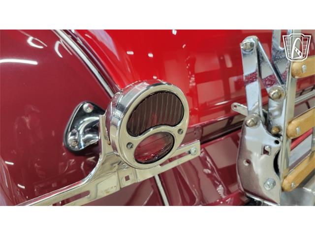 1931 Ford Model A (CC-2120590) for sale in Dearborn, Michigan