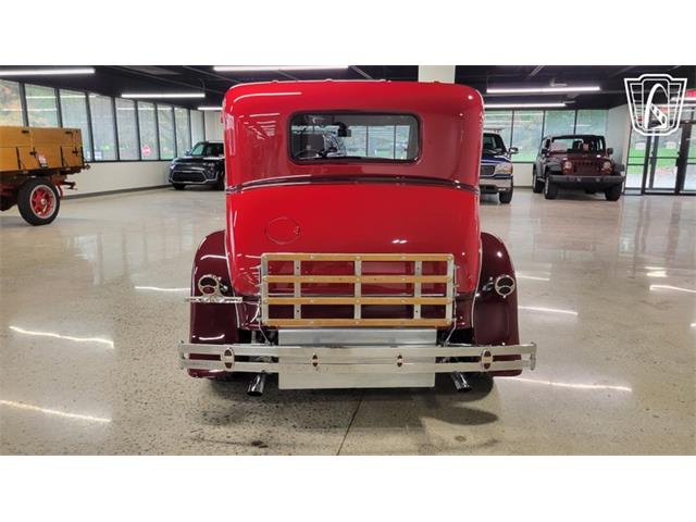 1931 Ford Model A (CC-2120590) for sale in Dearborn, Michigan