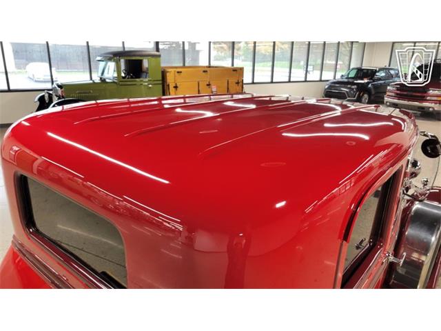 1931 Ford Model A (CC-2120590) for sale in Dearborn, Michigan