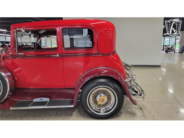 1931 Ford Model A (CC-2120590) for sale in Dearborn, Michigan