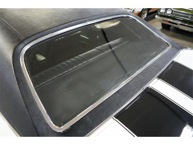 1968 Chevrolet Chevelle SS (CC-2120591) for sale in Homer City, Pennsylvania