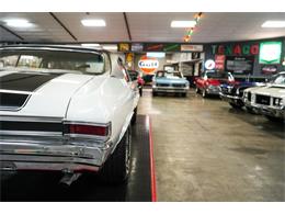1968 Chevrolet Chevelle SS (CC-2120591) for sale in Homer City, Pennsylvania