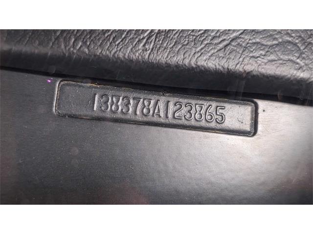 1968 Chevrolet Chevelle SS (CC-2120591) for sale in Homer City, Pennsylvania
