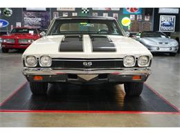 1968 Chevrolet Chevelle SS (CC-2120591) for sale in Homer City, Pennsylvania
